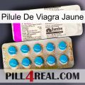 Yellow Viagra Pill new07